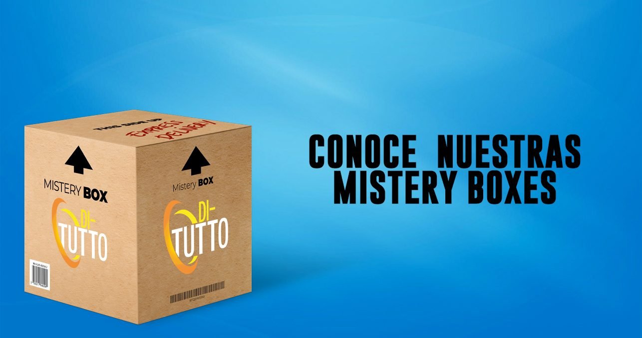 mystery-box